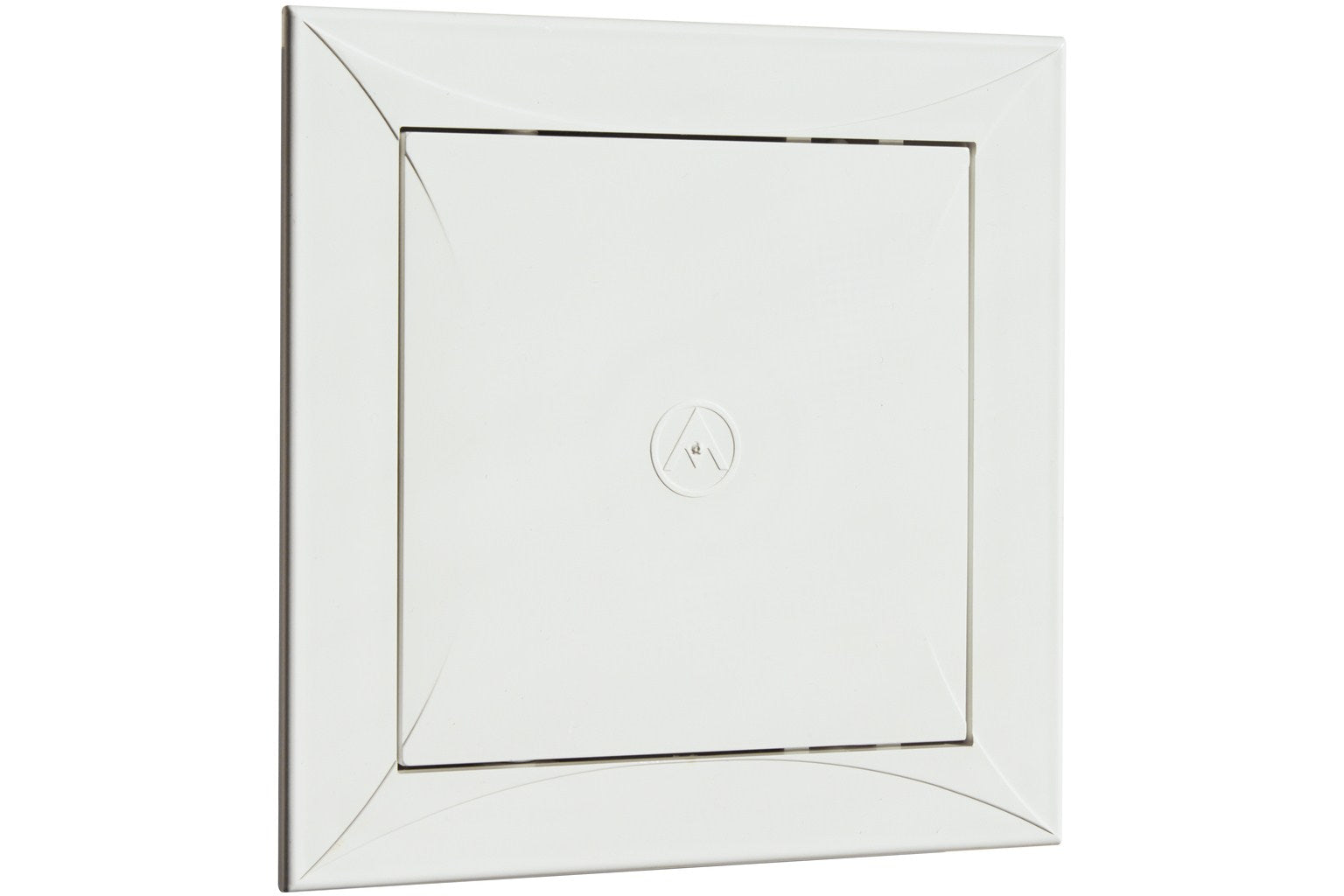Access Panel Door PP, White 200mm x 300mm DIY Tool Accessory Home and Garden Use