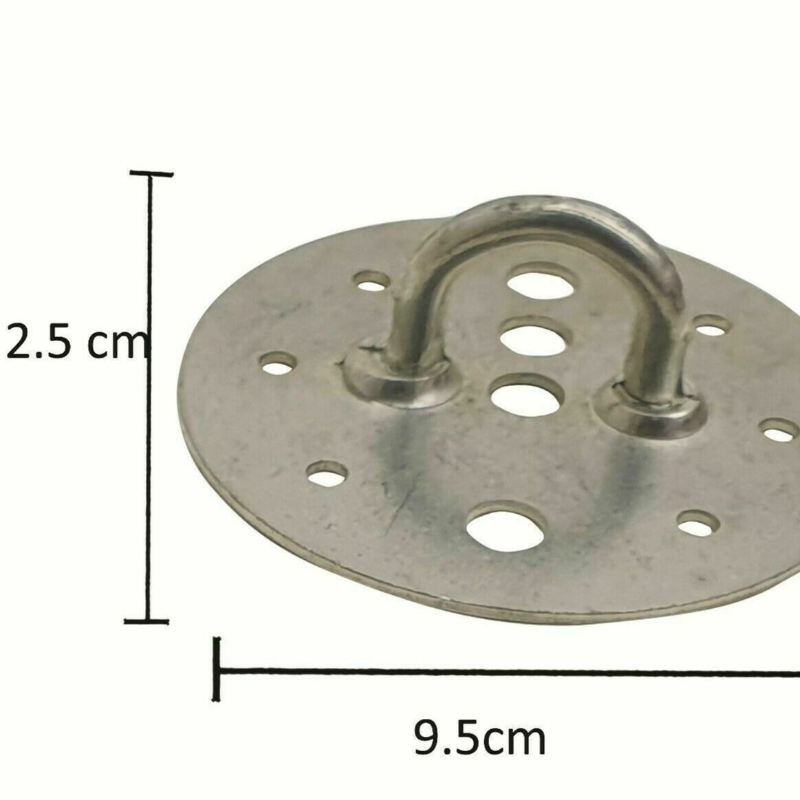 Ceiling Hook Pendant Light Hook Hanging Heavy Duty Hook ~2707
