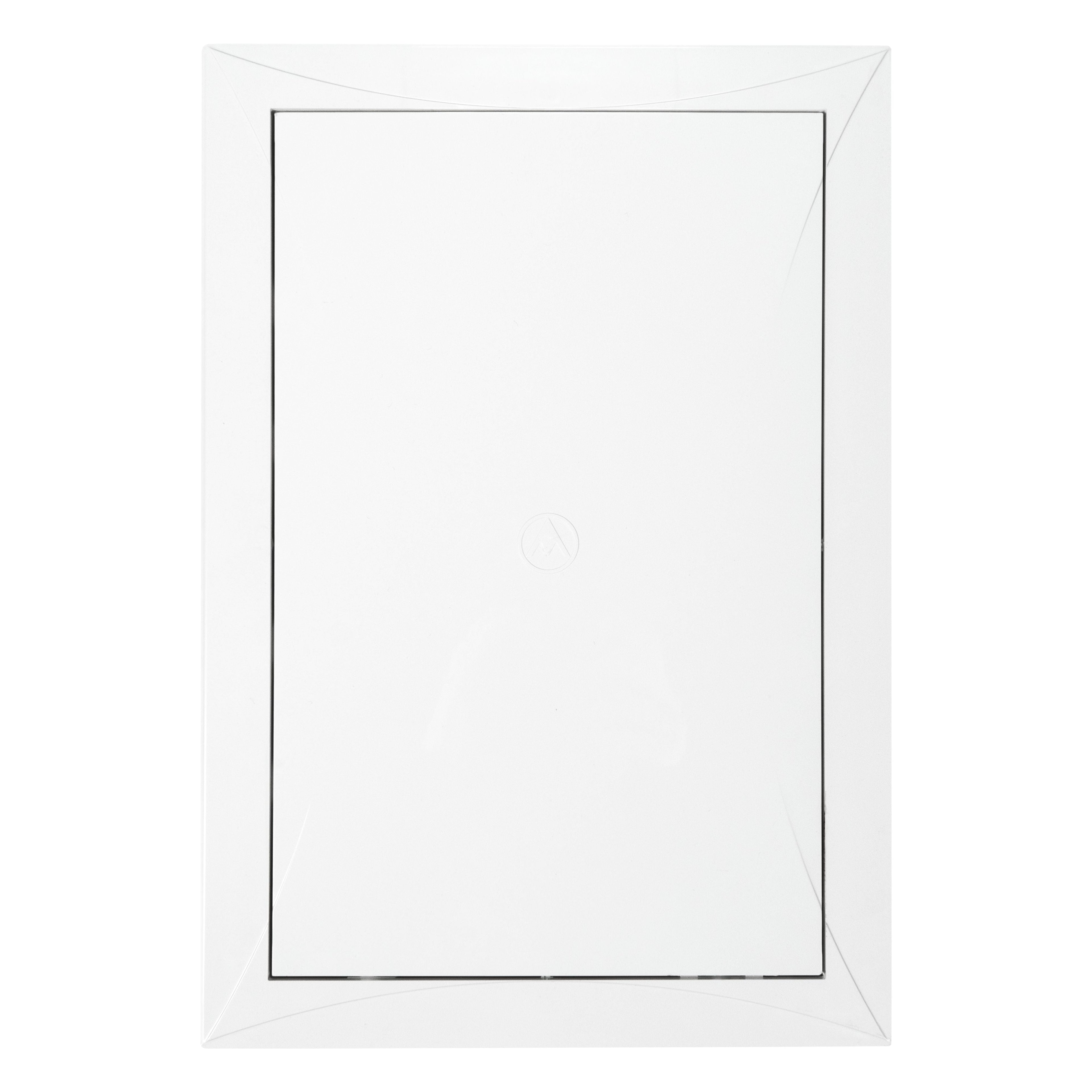Access Panel Door PP, White 200mm x 300mm DIY Tool Accessory Home and Garden Use