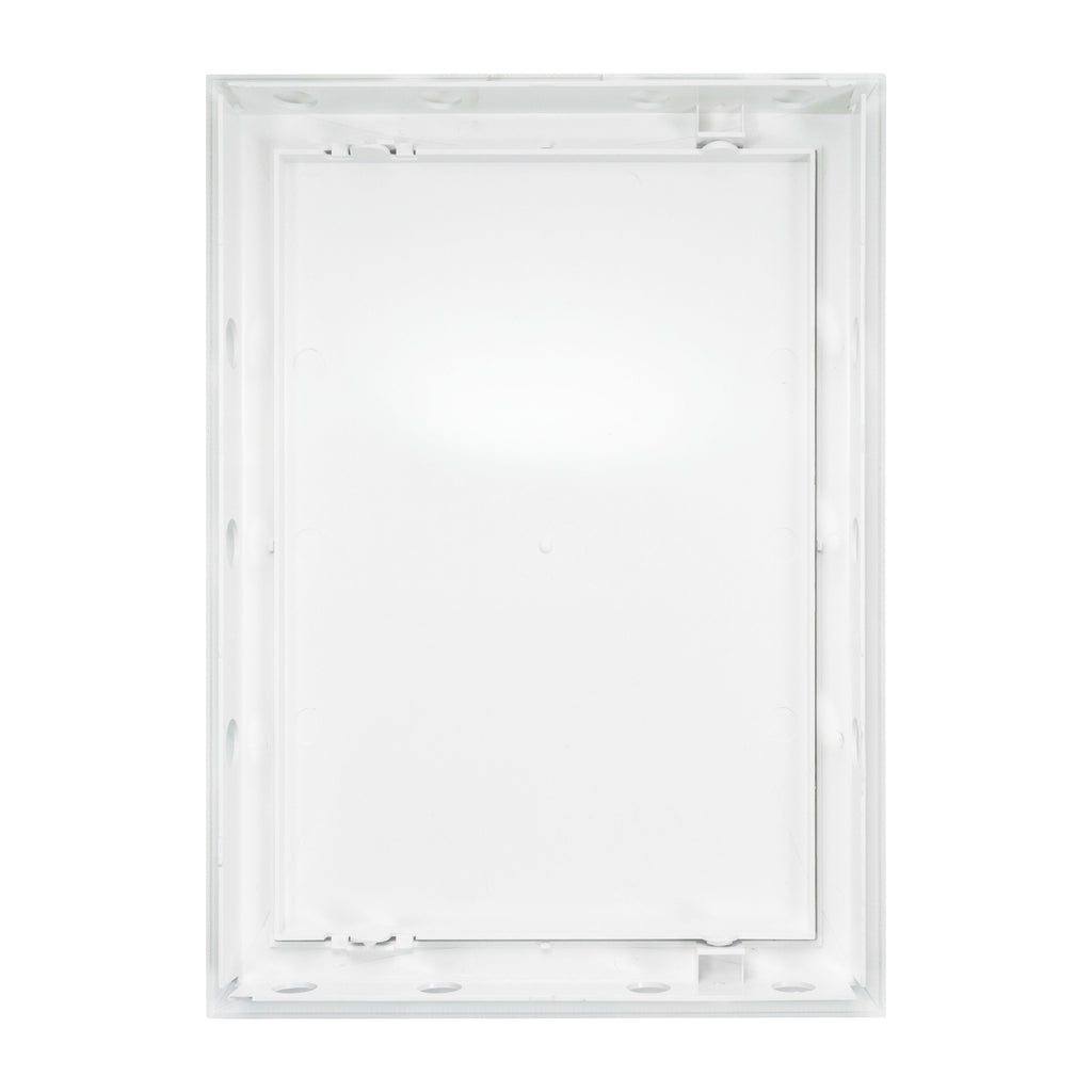 Access Panel Door PP, White 200mm x 300mm DIY Tool Accessory Home and Garden Use