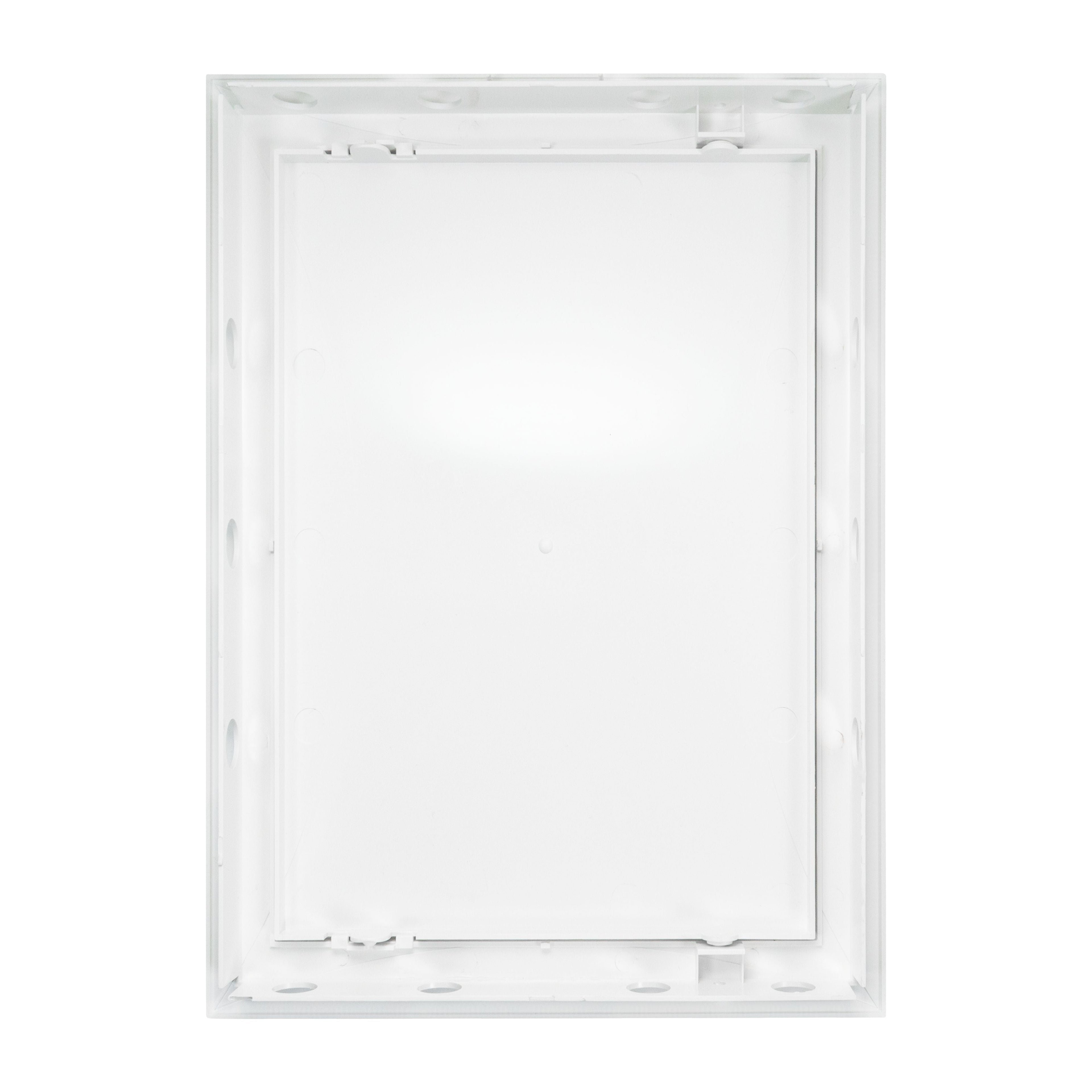 Access Panel Door PP, White 200mm x 300mm DIY Tool Accessory Home and Garden Use