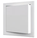 Access Panel Door PP, White 200mm x 300mm DIY Tool Accessory Home and Garden Use